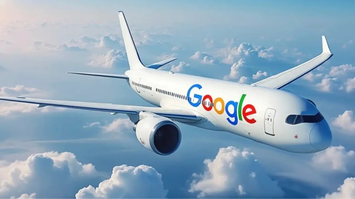 صورة تعبيرية متداولة - حجز طيران جوجل باستخدام خدمة "رحلات جويّة من Google" تعد من الخيارات الفعالة للحصول على ارخص تذاكر الطيران