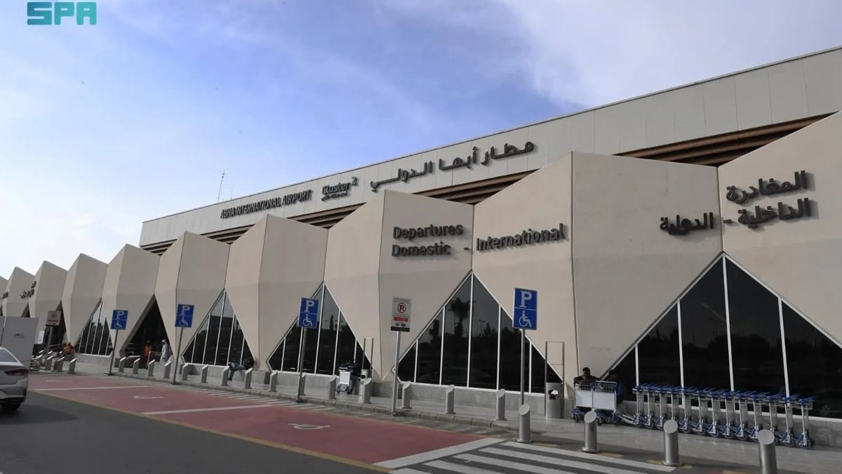 آخر 48 ساعة في مطار أبها.. تفاصيل حركة الرحلات وآخر المستجدات